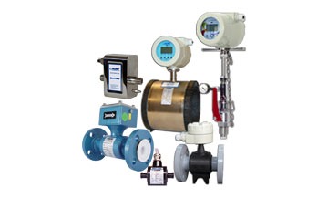 Electromagnetic flowmeters for water cycle and process flow measurement applications.