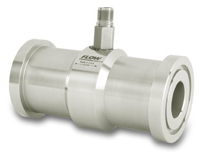 HS Series Industrial Flowmeter by Flow Technology