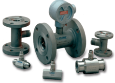 Turbine meters for Industrial flow measurement applications from Flow Technology.