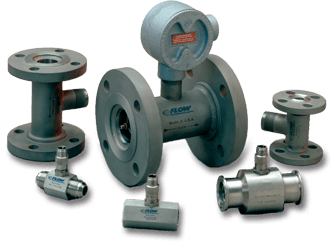 Turbine Flow Meters Featured Video