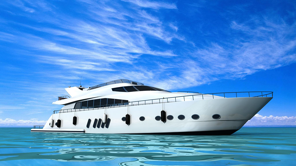 Electric Yacht - Electric Transportation