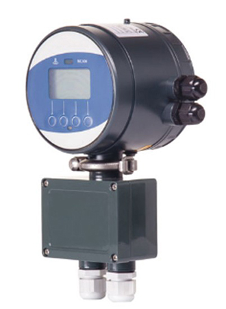 MC 406 Battery Powered Transmitter for Mag Meters